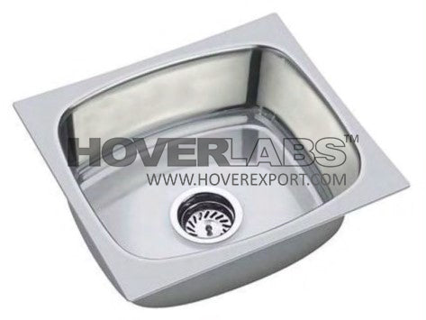 Sink Stainless Steel (Model No: HV-1212)