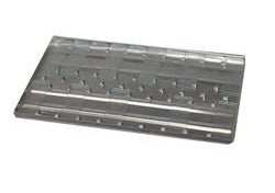 Slide Carrying Tray (Model No: HVO-SCT-292)