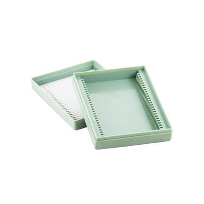 Slide Storage Box (Model No. HV-SB-303)