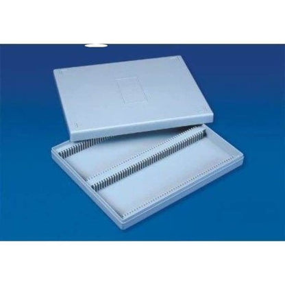 Slide Storage Box (Model No. HV-SB-303)