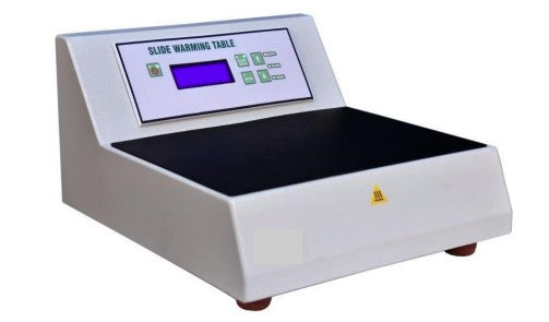 Stand Slide Warming Table (Model No. EDF0049)