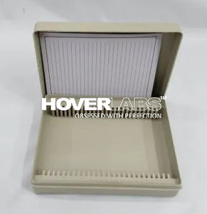 Slide Box (Model No: HVO-SB)