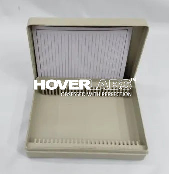 Slide Box (Model No: HVO-SB)