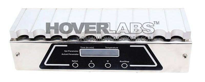 Slide Warmer for 10 Slides (HVO-SW10)