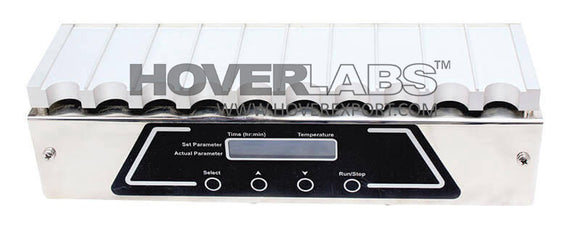 Slide Warmer for 10 Slides (HVO-SW10)