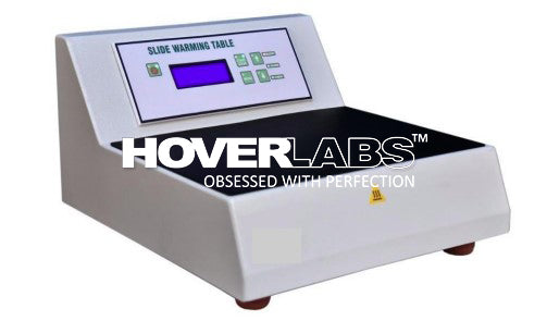 Slide Warming Table (Model No: HV-SW-17)