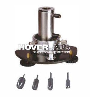 Small Sample Adaptor (Model No:  HVO-A15)