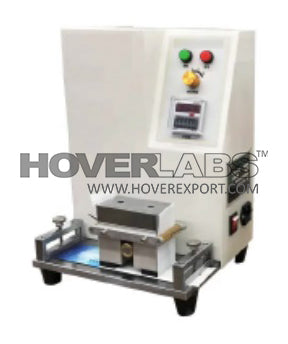 Solvent Rub Tester (Model No: HV-2501)