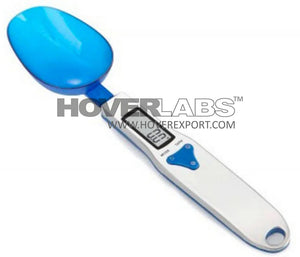 Spatula Scale (Model No. HVO-BL-001)