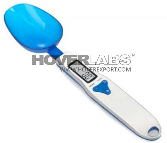 Spatula Scale (Model No. HVO-BL-001)