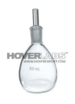 Specific Gravity Bottle (Model No: HV-GL133)