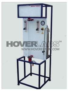 Spray Extraction/Spray Extraction Column  (Model No. HVO-MT-03)
