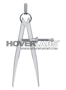 Spring Dividers (Model No. HVO-SD-7260)