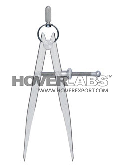 Spring Dividers (Model No. HVO-SD-7260)
