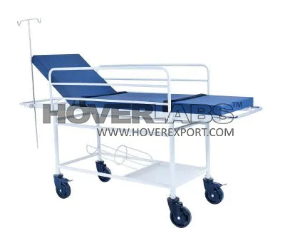 Stainless Steel Two Big Two Small Wheel Stretcher Chart (Model No: HVO-USI-962B)