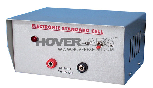 Standard Cell (Electronic) (Model No. HV-ESC-154)