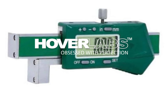 Step and Snap Gage (Model No. HVO-DG-2168-12)