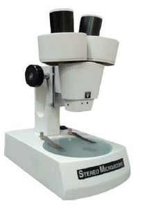 Stereo Microscope (Model No. HVO-1001-B)