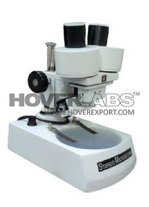 Stereo Microscope (Model No. HVO-1001-PDL)