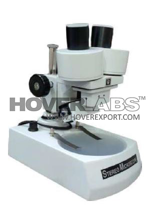 Stereo Microscope (Model No. HVO-1001-PDL)