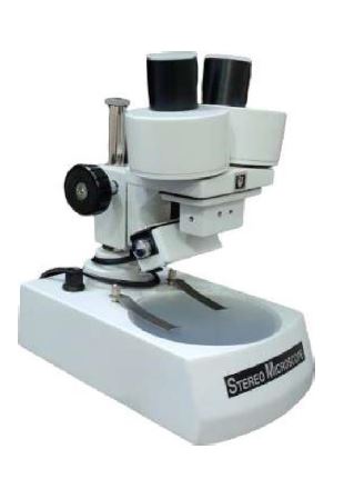 Stereo Microscope (Model No. HVO-1001-PDL)
