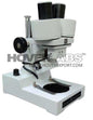 Stereo Microscope (Model No. HVO-1001-PIL)