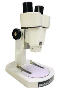 Stereo Microscope (Model No. HVO-1001)