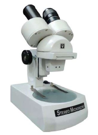 Stereo Microscope (Model No. HVO-1003-B)