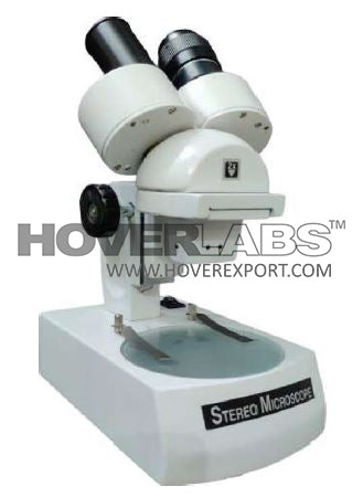 Stereo Microscope (Model No. HVO-1003-B)