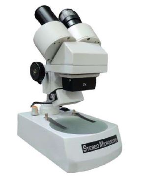 Stereo Microscope (Model No. HVO-1003-PDL)