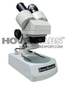 Stereo Microscope (Model No. HVO-1003-PDL)