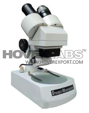 Stereo Microscope (Model No. HVO-1003-PDL)