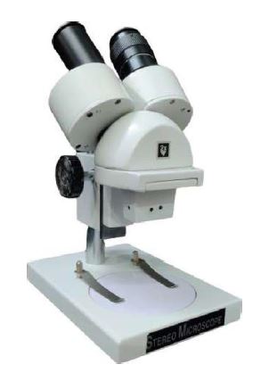 Stereo Microscope (Model No. HVO-1003-P)