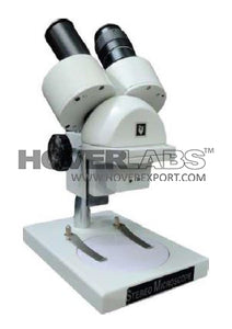 Stereo Microscope (Model No. HVO-1003-P)