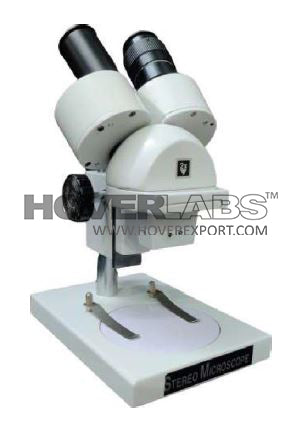 Stereo Microscope (Model No. HVO-1003-P)