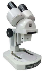 Stereo Microscope (Model No. HVO-1003)