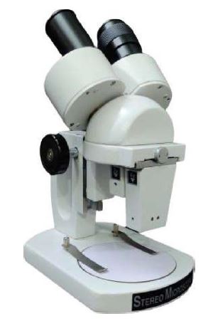 Stereo Microscope (Model No: HVO-1004-A)
