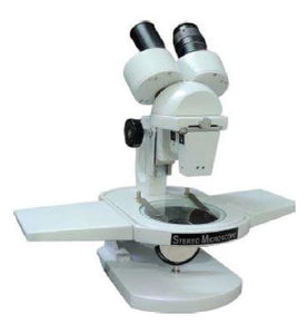 Stereo Microscope (Model No. HVO-1004)