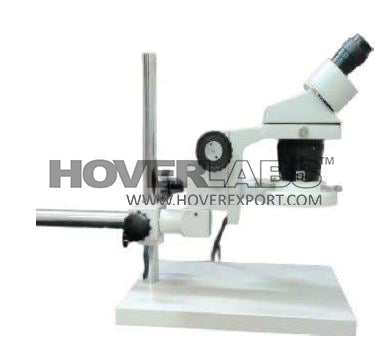 Stereo Microscope (Model No. HVO-1005-BS Stand)