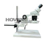 Stereo Microscope (Model No. HVO-1005-BS Stand)