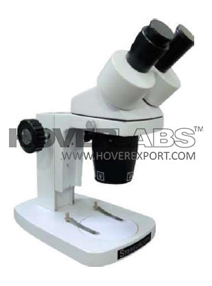 Stereo Microscope (Model No. HVO-1005)