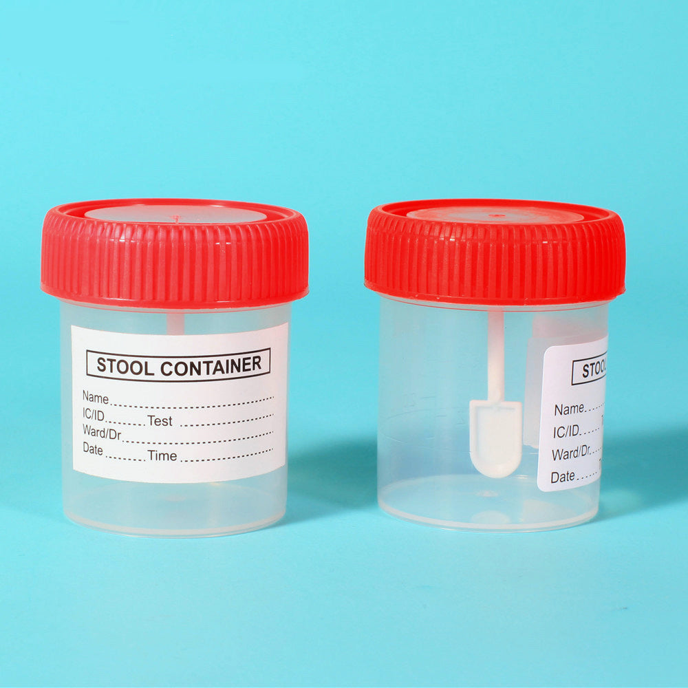 Stool Container (Model No. HVO-CONT-157) – HOVERLABS Online