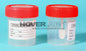 Stool Container (Model No. HVO-CONT-157)