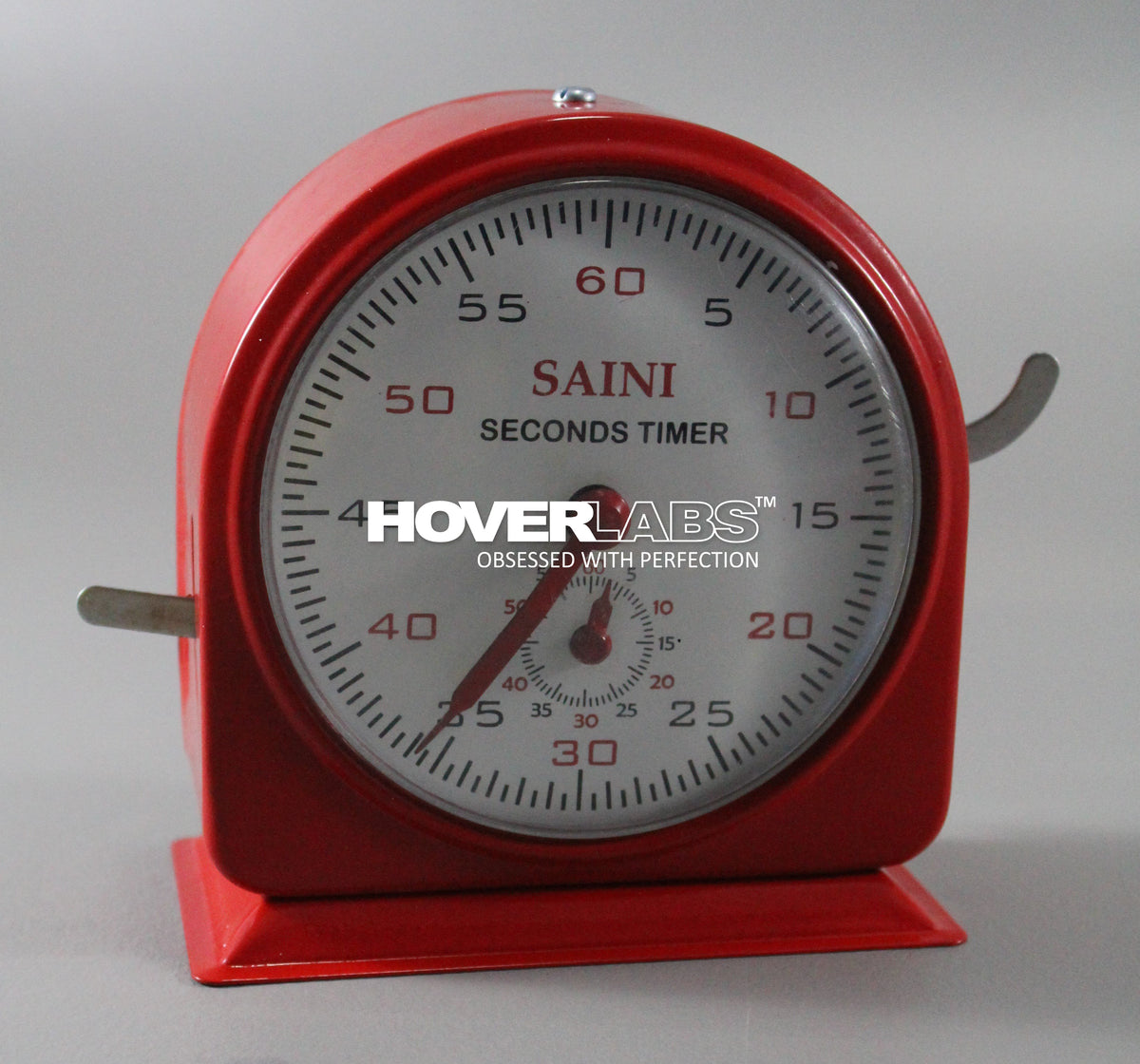 Stop Clock Manual