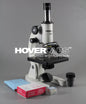 Student Microscope (Model No. HV-5)