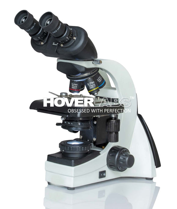 Student Microscope Model No :- HV-55MB