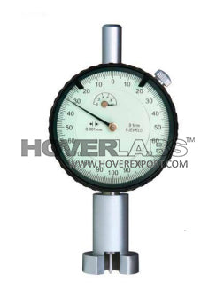 Surface Profile Gage (Model No. HVO-GG-2344-1)