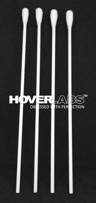 Swab Sticks Plastic (Bulk Pack) (Model No: HVO-WS-156)