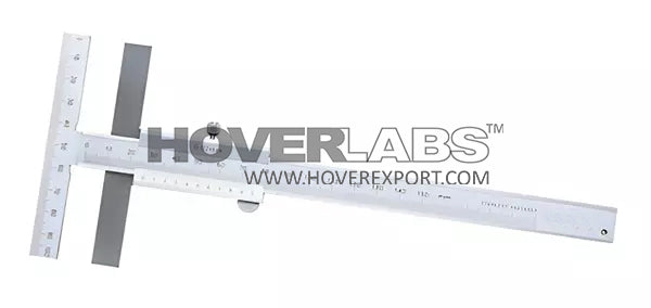 T-Shape Marking Gage (Model No. HVO-GG-1275-150B)