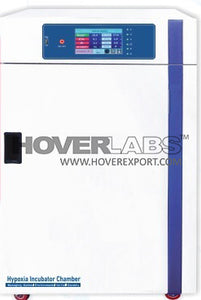 HYPOXIA INCUBATOR CHAMBER (TRI-GAS INCUBATOR) MODEL HVO-HCC-90LTR